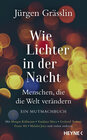 Buchcover Wie Lichter in der Nacht