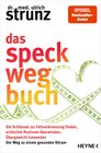 Buchcover Das Speck-weg-Buch