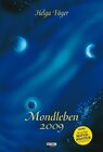 Buchcover Mondleben 2009