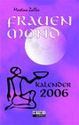 Buchcover Frauenmond Kalender 2006