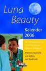 Buchcover Luna Beauty Kalender 2006