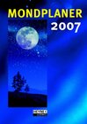 Buchcover Mondplaner 2007