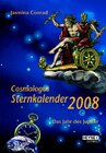 Buchcover Cosmologos-Sternkalender 2008