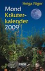 Buchcover Mond-Kräuterkalender 2009