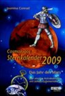 Buchcover Cosmologos - Sternkalender 2009