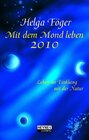 Buchcover Mit dem Mond leben 2010