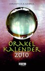 Buchcover Orakelkalender 2010