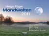 Buchcover Mondwelten 2011