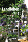 Buchcover Landleben 2012