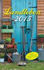 Buchcover Landleben 2015