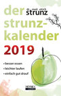 Buchcover Der Strunz-Kalender 2019