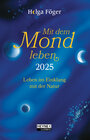 Buchcover Mit dem Mond leben 2025