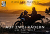 Buchcover Auf zwei Rädern um die Welt – Der Motorrad-Reise-Kalender 2026