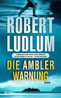 Buchcover Die Ambler-Warnung