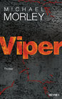 Buchcover Viper