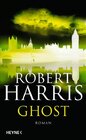 Buchcover Ghost