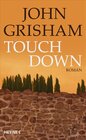 Buchcover Touchdown