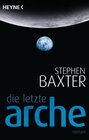 Buchcover Die letzte Arche