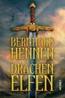 Buchcover Drachenelfen