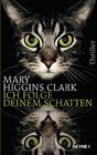 Buchcover Ich folge deinem Schatten