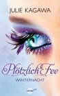 Buchcover Plötzlich Fee - Winternacht