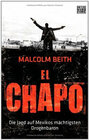 Buchcover El Chapo