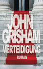 Buchcover Verteidigung
