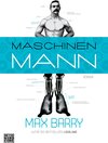 Buchcover Maschinenmann