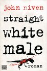 Buchcover Straight White Male