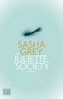 Buchcover Die Juliette Society