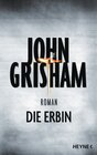 Buchcover Die Erbin