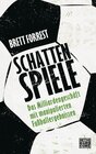 Buchcover Schattenspiele