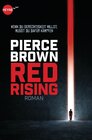 Buchcover Red Rising