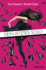 Buchcover Dein letztes Solo