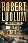Buchcover Die Taylor-Strategie