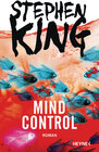 Buchcover Mind Control