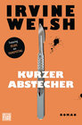 Buchcover Kurzer Abstecher