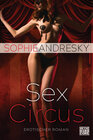 Buchcover Sex-Circus
