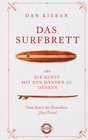 Buchcover Das Surfbrett