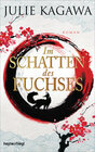 Buchcover Im Schatten des Fuchses