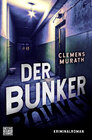 Buchcover Der Bunker
