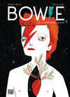 Buchcover Bowie