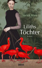 Buchcover Liliths Töchter