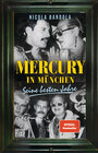 Buchcover Mercury in München