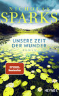 Buchcover Unsere Zeit der Wunder