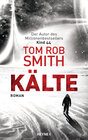 Buchcover Kälte