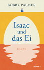 Buchcover Isaac und das Ei