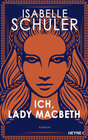 Buchcover Ich, Lady Macbeth