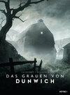 Buchcover Das Grauen von Dunwich