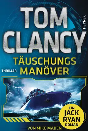 Buchcover ISBN 9783453275416